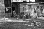 ... Dialogo sopra i due massimi sistemi del mondo ;/) ... Dialogo sopra i due massimi sistemi del mondo ;/)