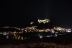 Le luci di Lindos Le luci di Lindos