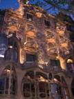 casa Badlò (Barcellona) casa Badlò (Barcellona)