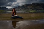 TRA ME E LA NATURA TRA ME E LA NATURA