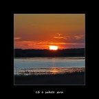 Ed � subito sera....