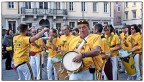 Quando la banda passò... Quando la banda passò...