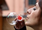 BUBBLE-MACHINE BUBBLE-MACHINE