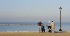 Sabato pomeriggio...vista mare.. Sabato pomeriggio...vista mare..