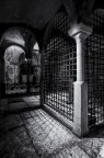 Cripta di San Sepolcro Cripta di San Sepolcro