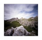 Col di Mezzo ;/) pinhole Col di Mezzo ;/) pinhole