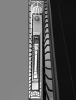 Tromba della scala. Tromba della scala.