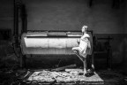 L'equilibrio sopra la follia L'equilibrio sopra la follia