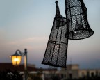 Fishing the light