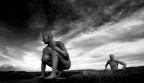 il silenzio il silenzio