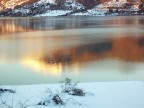 Lago di Campotosto (Aq)