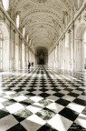 Pavimento a scacchi Pavimento a scacchi