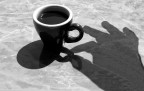 L'ora del caffé... L'ora del caffé...
