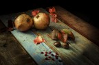 still Life still Life