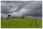 Paesaggio Toscano