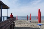 Rosso verticale Rosso verticale