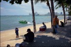 Thailandia. Pattaya. Thailandia. Pattaya.