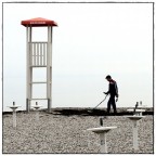 Seeker of summer memories