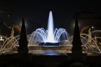 Fontana di luce Fontana di luce