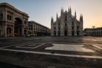 Good morning Milano! Good morning Milano!