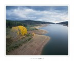 Autunno sul lago Passante Autunno sul lago Passante