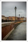 Pisa blindata