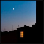 piccola luna piccola luna