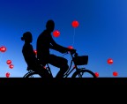 silhouettes. ... silhouettes. ...