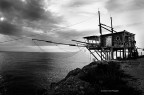 Trabocchi... Trabocchi...