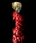Lady Red Smoke Lady Red Smoke