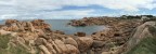 Côte de Granit Rose 2/5 Côte de Granit Rose 2/5