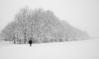 il bianco silenzio.. il bianco silenzio..