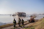 Brescello - Alluvione Brescello - Alluvione