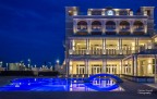 Hotel blu notte Hotel blu notte