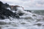 Coastal storm Coastal storm