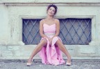 Claudia Claudia