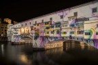 Ponte Vecchio,foto dello scorso Dicembre Ponte Vecchio,foto dello scorso Dicembre