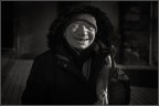 Sorriso di donna