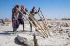 Afar al lavoro