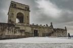 Sacrario - Asiago - Sacrario - Asiago -
