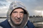 Pescatore di Cabras Pescatore di Cabras