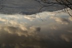 Il cielo allo specchio