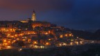 Matera ora blu Matera ora blu