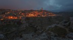 Matera e i sassi