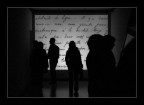 The letter The letter