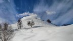 Prima abbondante nevicata Prima abbondante nevicata