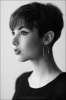 Simple Portrait... Simple Portrait...