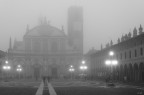 Vigevano. Piazza Ducale Vigevano. Piazza Ducale