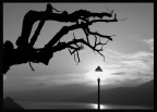 Toccare il tramonto Toccare il tramonto