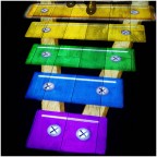 La scala che non c'�